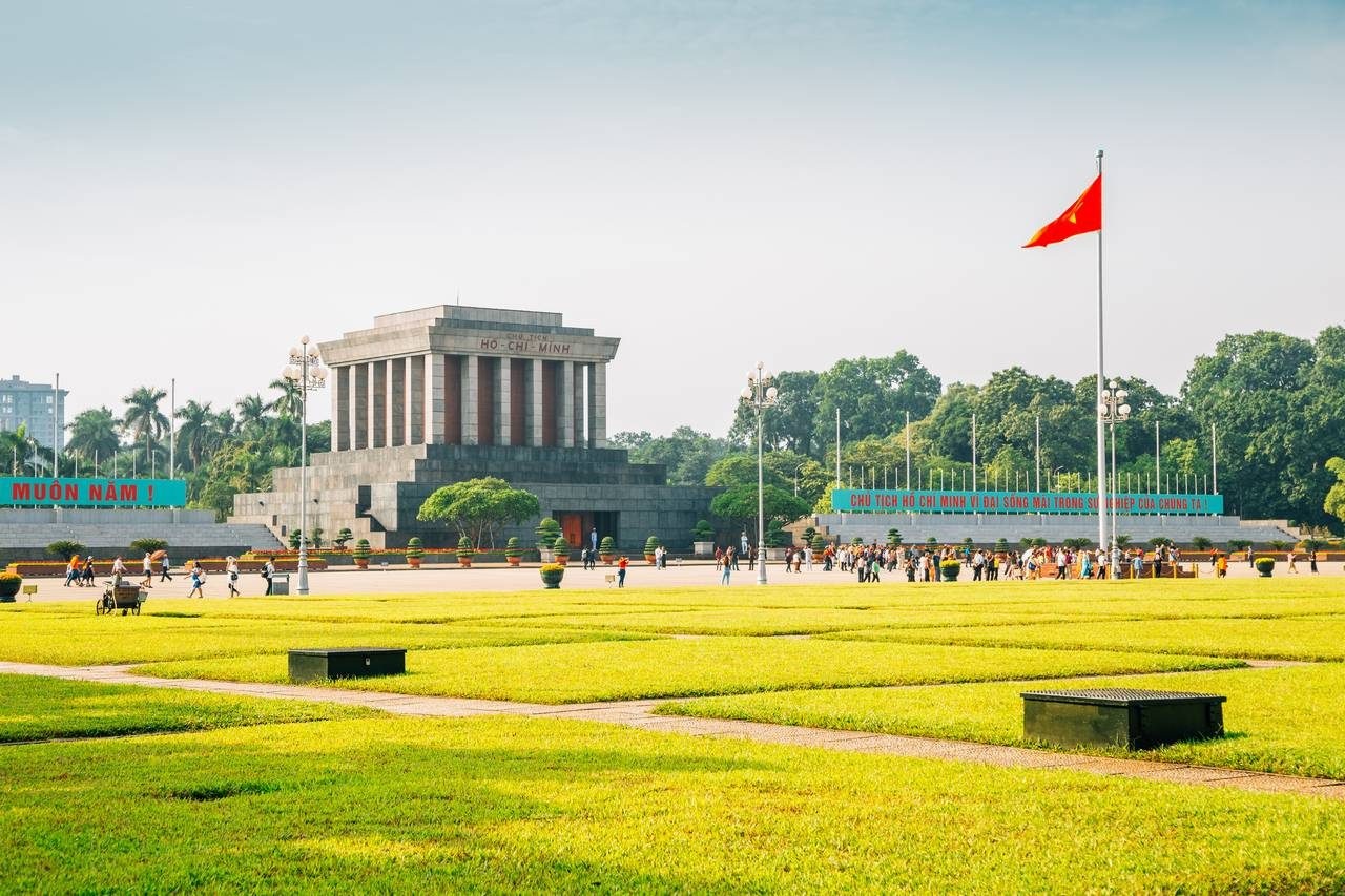 Flights from Chiang Mai to Hanoi Tips to book flights