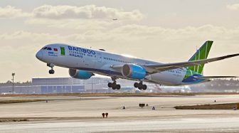 Flights from Hanoi to Phu Quoc: Direct flights, schedules, airfares & more