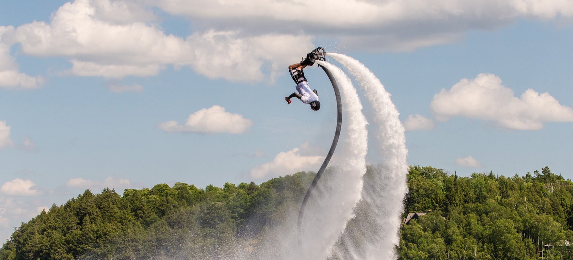 Flyboard Phú Quốc 