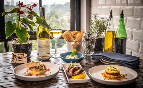 Top 13 French restaurants in Hanoi for authentic flavors