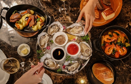 17 of the best French restaurants in Ho Chi Minh City