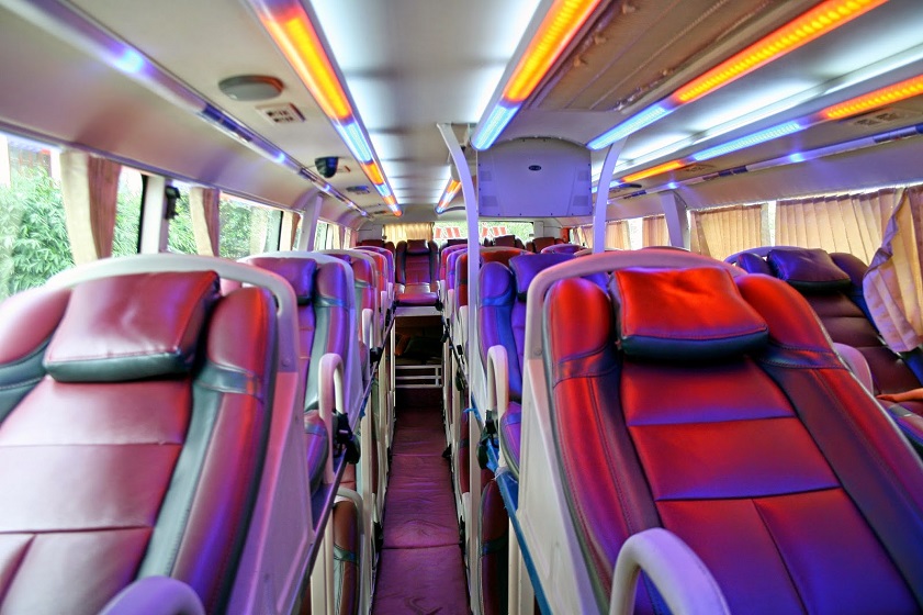 From Hue to Hoi An There are numerous Hue to Hoi An bus companies available, providing you with a variety of options to choose from