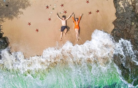 Gap year travel: The adventure of self-growth & self-discovery