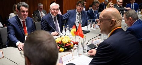 German Embassy in Vietnam: Location, contact and more