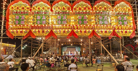 Ghost Month: An in-depth look at its significance and practices