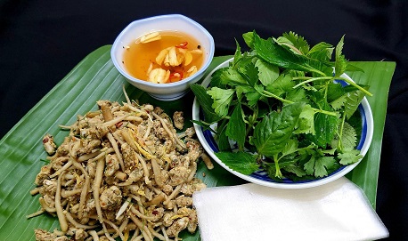 Giá bể là gì? 7 địa chỉ ăn giá bể xào ngon nức danh Hải Phòng