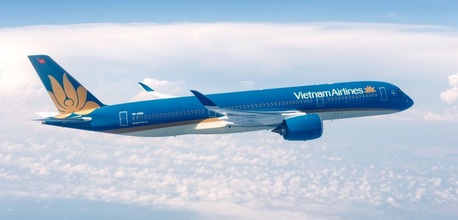 Giá vé máy bay Vietnam Airlines 2025: Bảng giá & bí quyết săn vé rẻ