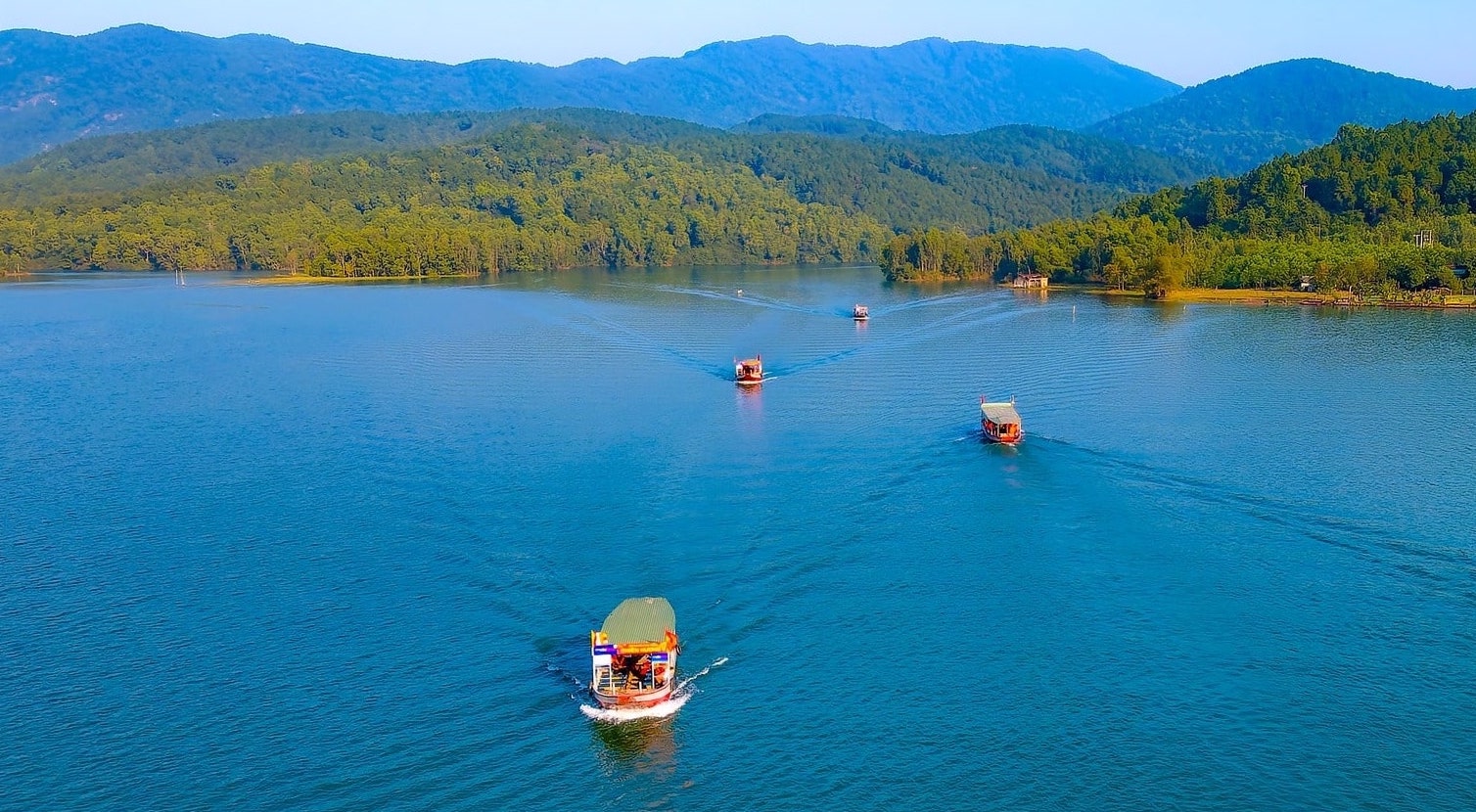 giá vé tham quan chùa Hương Tích