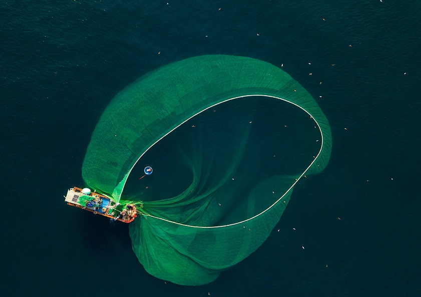 Giỗ tổ Hùng Vương 2023 ngày mấy Hòn Yến sở hữu vẻ đẹp khó tả