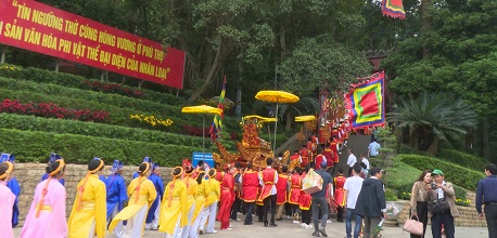 Giỗ tổ Hùng Vương 2023 ngày mấy? Lịch nghỉ lễ và gợi ý địa điểm vui chơi