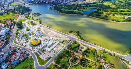 Giới thiệu về Đà Lạt: TẤT TẦN TẬT thông tin về xứ sở sương mù