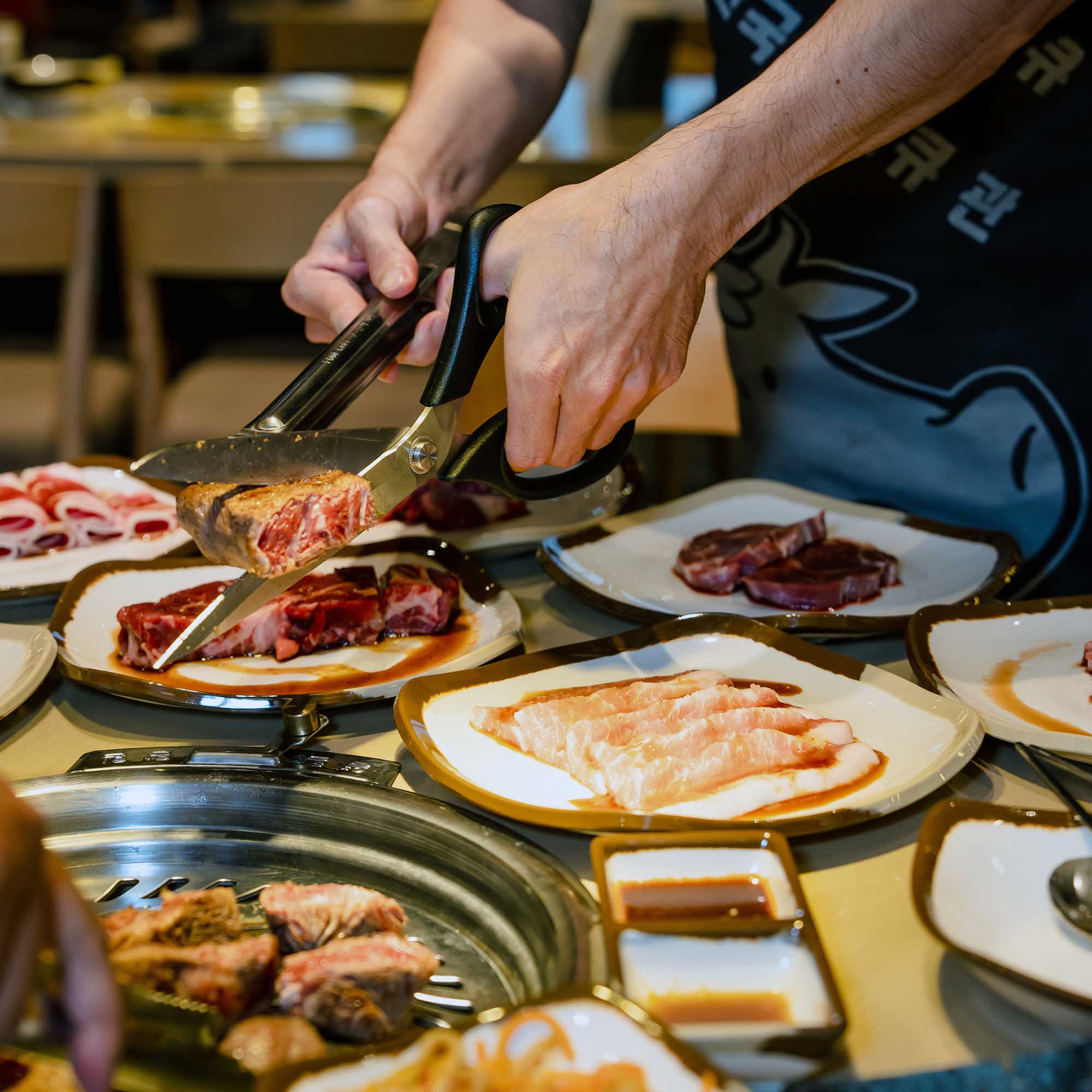 GoGi House Vinhomes Grand Park