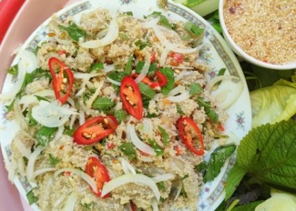 TOP 7 quán gỏi cá mai Phan Thiết “chân ái” dành cho các tín đồ mê đồ sống