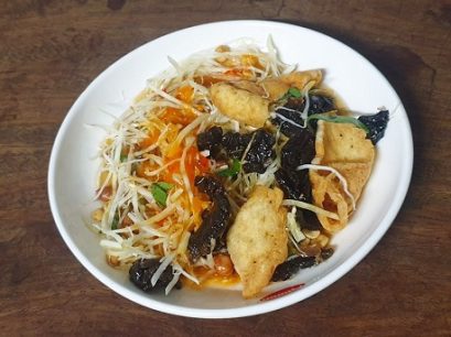 Lưu gấp 11 địa điểm ăn gỏi khô bò Sài Gòn ngon, vị đậm đà