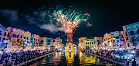 Grand World có gì hút du khách? 10 trải nghiệm hấp dẫn nhất