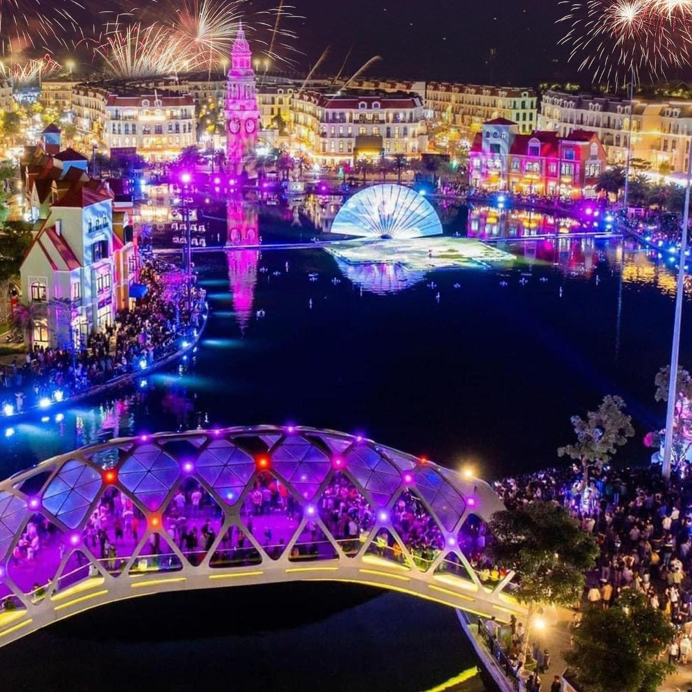 Grand World Phu Quoc