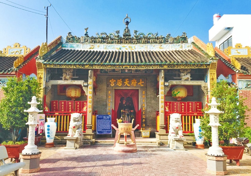 Guandi Temple Guandi Temple