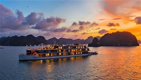 Ha Long Bay nightlife: Top 12 unmissable things to do