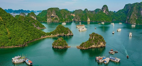 Ha Long Bay to Hanoi Airport: Guide to a smooth transfer
