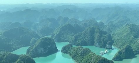 Ha Long Bay weather in August & the top things to experience