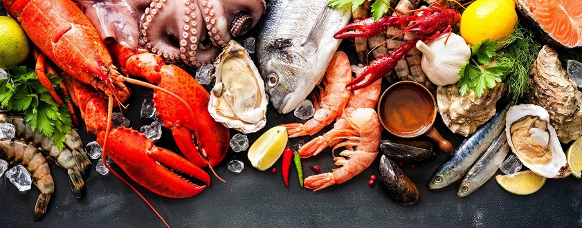 Nhà hàng hải sản Hạ Long 179 - địa chỉ không nên bỏ qua