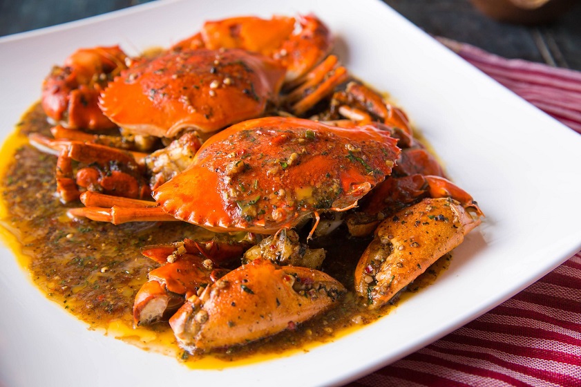 Nhà hàng hải sản Hạ Long Hải Cảng - địa chỉ mà du khách không nên bỏ qua khi đến Hạ Long