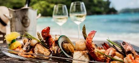 15+ địa chỉ ăn, mua hải sản Phan Thiết tươi ngon, giá cực “hạt dẻ”