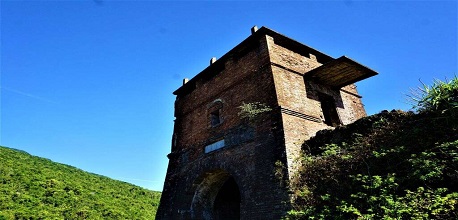 Hải Vân Quan – điểm du lịch ĐỘC ĐÁO, sống ảo CỰC NGHỆ