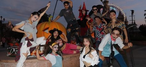 Halloween costumes: Spooktacular attires for all genders and ages