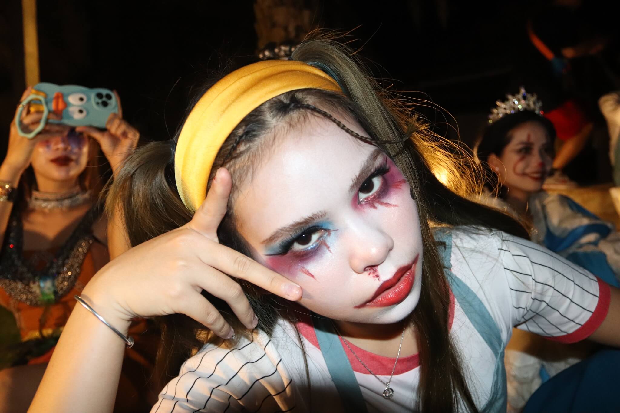 Harley Quinn - Nhân vật từ vũ trụ DC Comics