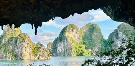 Ha Long Bay weather in July: Temperature & travel advice