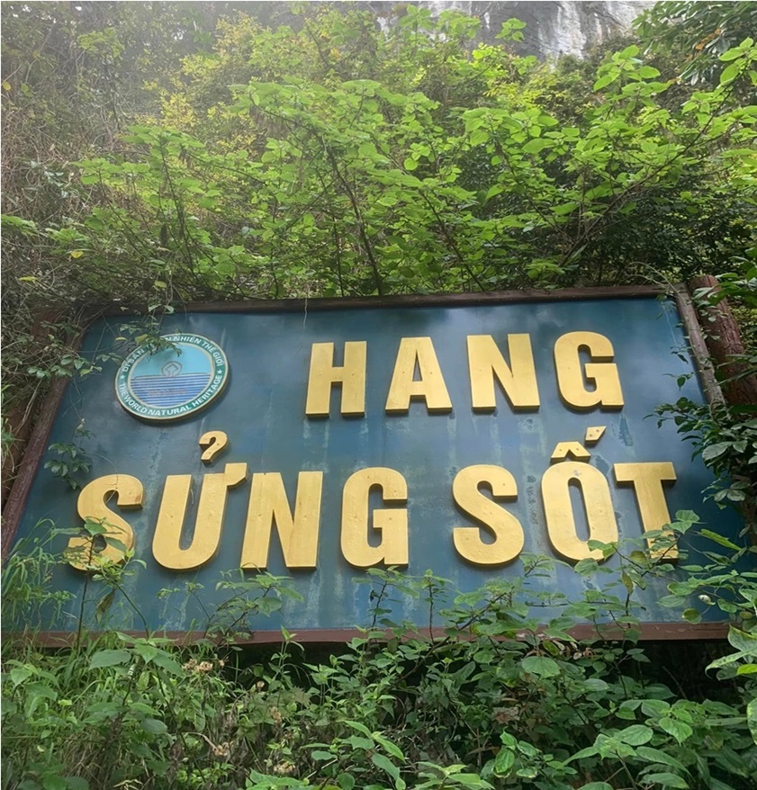 Tổng quan về chi phí cần thiết để chuẩn bị cho chuyến du lịch hang Sửng Sốt vịnh Hạ Long