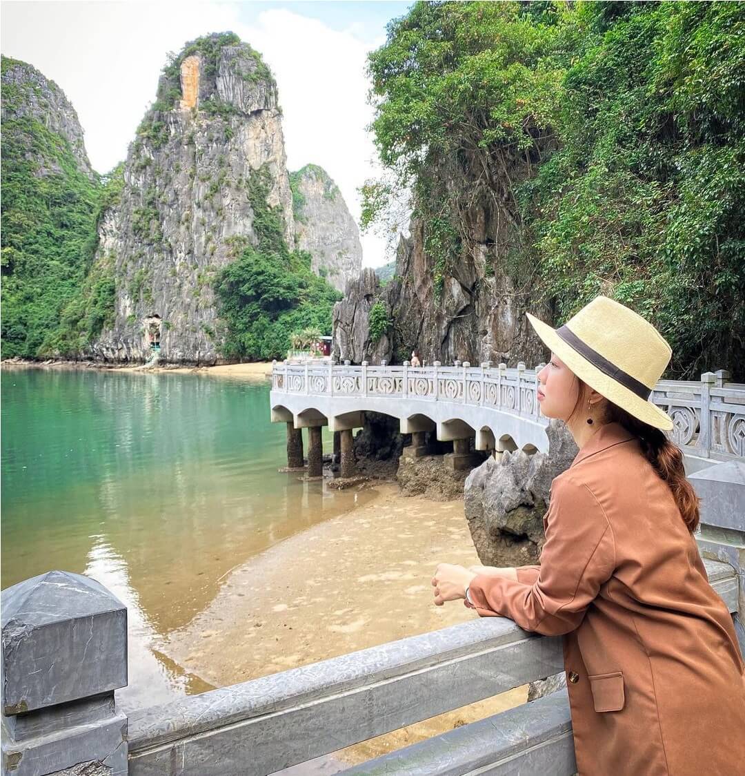 Những lưu ý và hướng dẫn để đảm bảo một chuyến tham quan an toàn