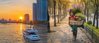 Hanoi or Ho Chi Minh City: A clash of Vietnamese icons