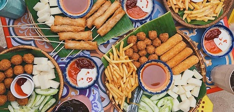 Hanoi street food tour: A detailed guide with recommended dishes to eat