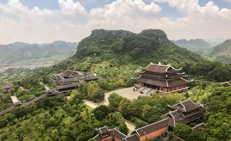 9 top-rated buses from Hanoi to Ninh Binh & travel tips