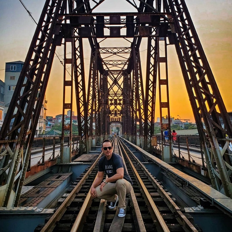 Consider the average temperature by month in Hanoi to prepare for a convenient trip (Source: Collected)