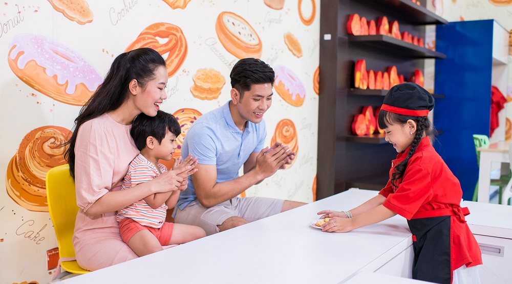 Hanoi weather in October VinKE Times City