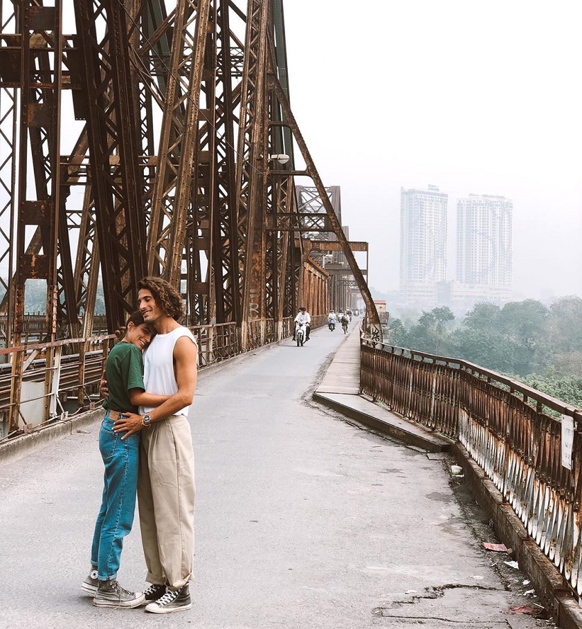 Hanoi weather in October Prepare everything well to have a complete and enjoyable trip to Hanoi