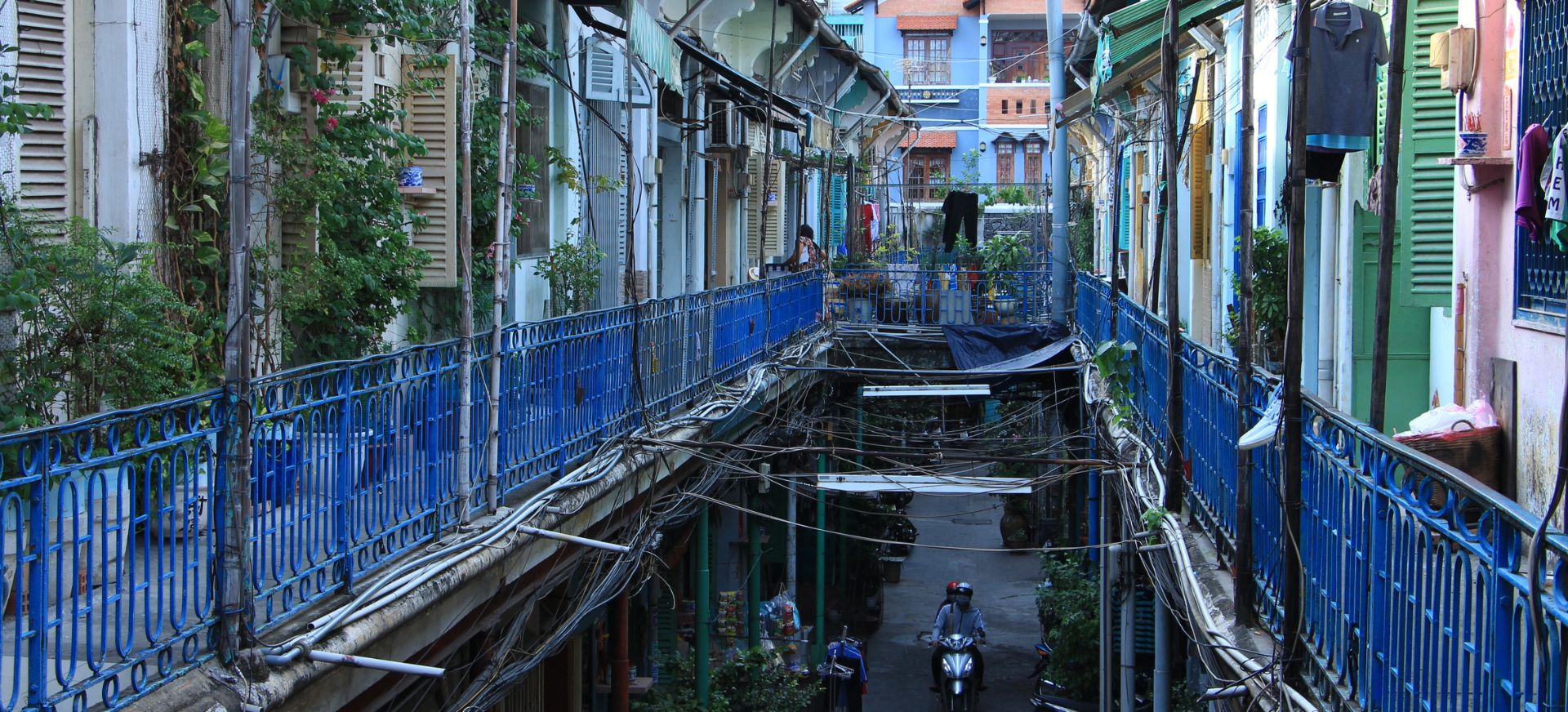 Hào Sĩ Phường