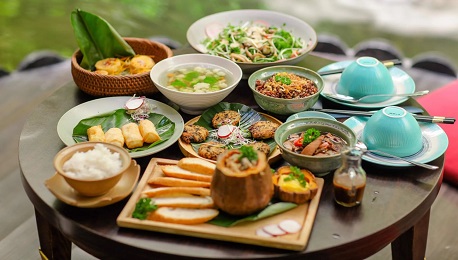 12 of the healthiest Vietnamese dishes to include in your balanced meals