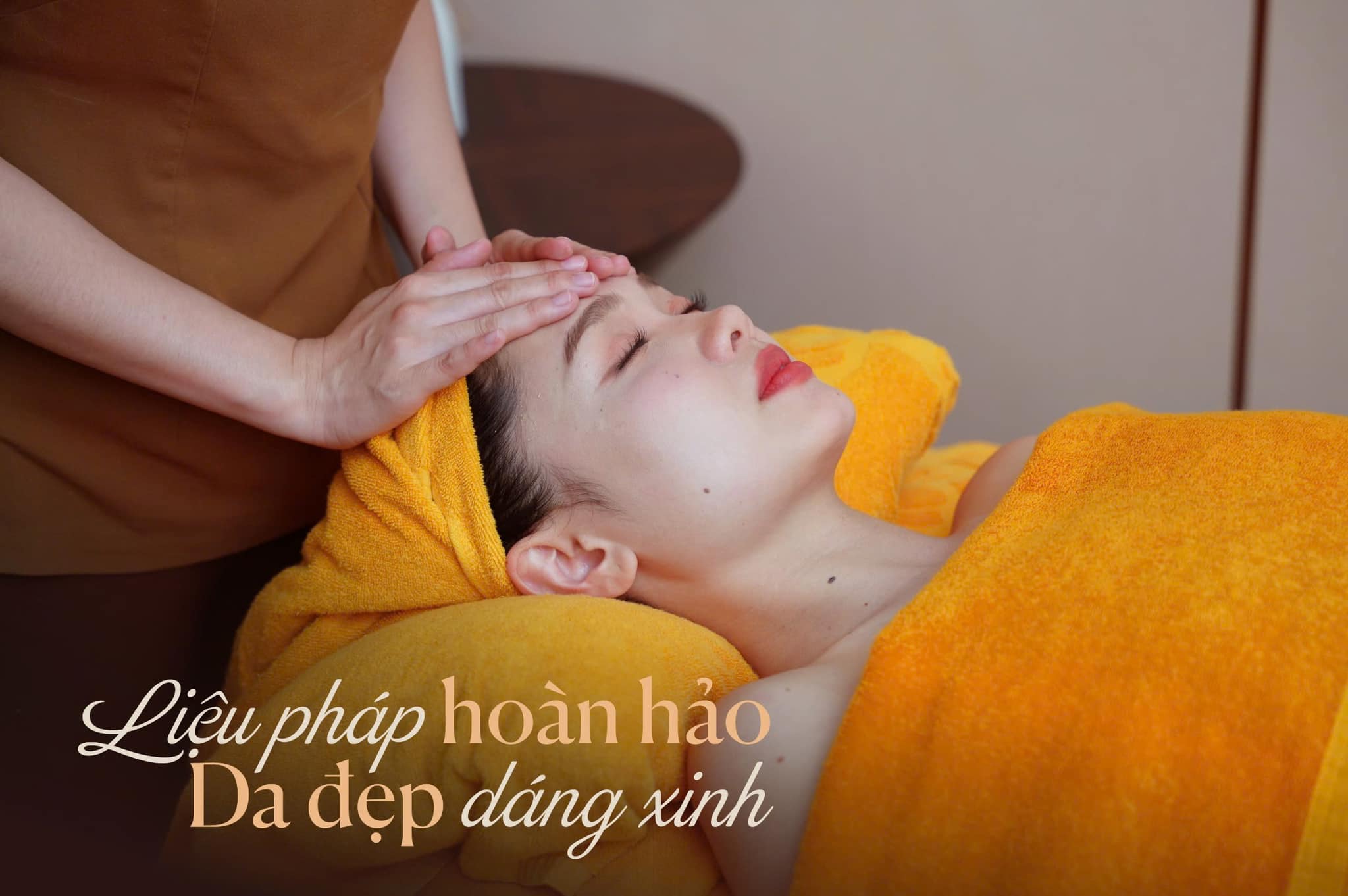 Hiệu quả của xông hơi