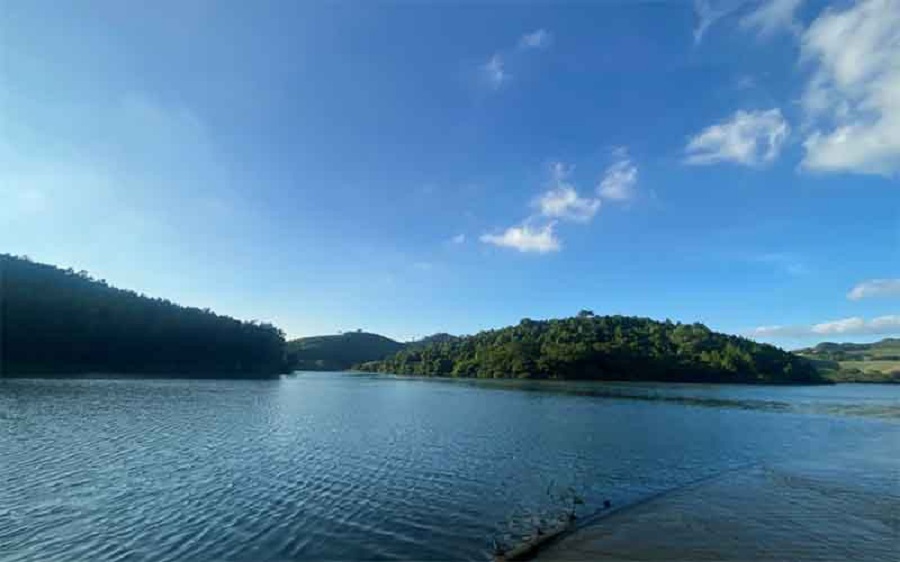 Hồ Cánh Chim Hồ Cánh Chim Thanh Hoá