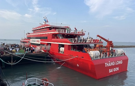 Ho Chi Minh City to Con Dao: 4 popular travel options