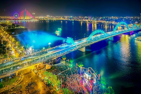 Ho Chi Minh City to Da Nang: Unveil the best transportation options