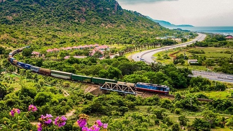 A guide to traveling from Ho Chi Minh City to Dalat by train