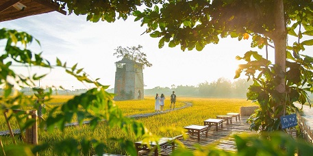 Ho Chi Minh City to Hoi An: Optimal routes and essential travel tips