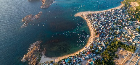 Ho Chi Minh City to Quy Nhon: Top transport options