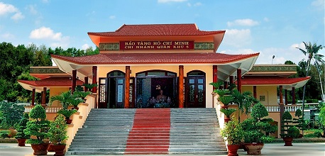 Ho Chi Minh Museum in Da Nang: The NEWEST guide for your upcoming visit