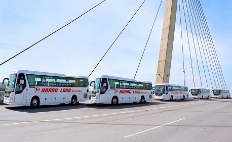 Ho Chi Minh City to Hanoi bus: Route info & best bus brands
